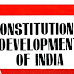 Constitutional Development Of India | (Part-1) From 1600 to 1786