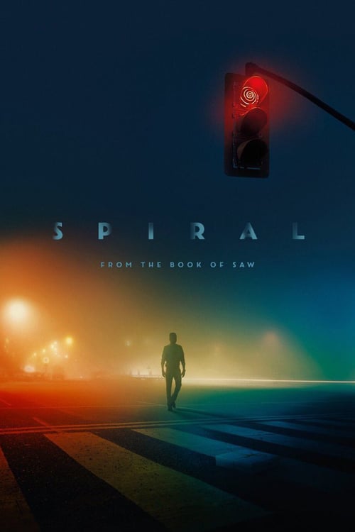 [HD] Spiral: Saw 2021 Pelicula Completa Subtitulada En Español