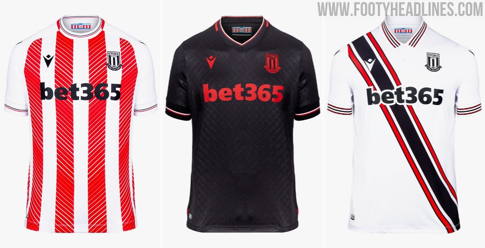 The 10 Best Kit Sets Of The 22/23 Season - SoccerBible