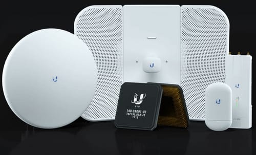 Ubiquiti accused of covering up catastrophic data breaches