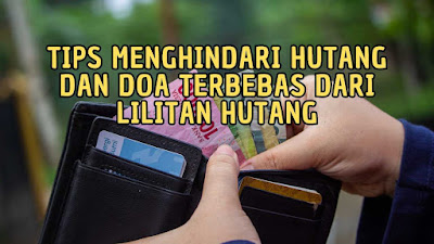 doa lunas hutang