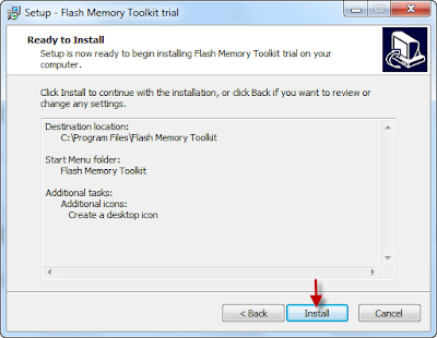 Flash Memory Toolkit,download Flash Memory Toolkit,free usb flash drive error scanner,flash drive recovery,rapid data recovery,usb recovery software