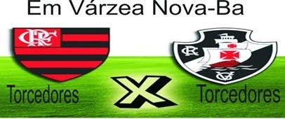 Domingo, 25 de dezembro, 8ª edição do jogo das torcidas