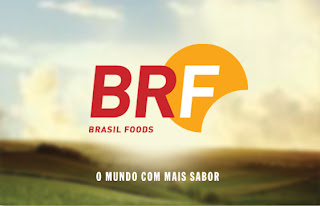 Brasil Foods - Estágio