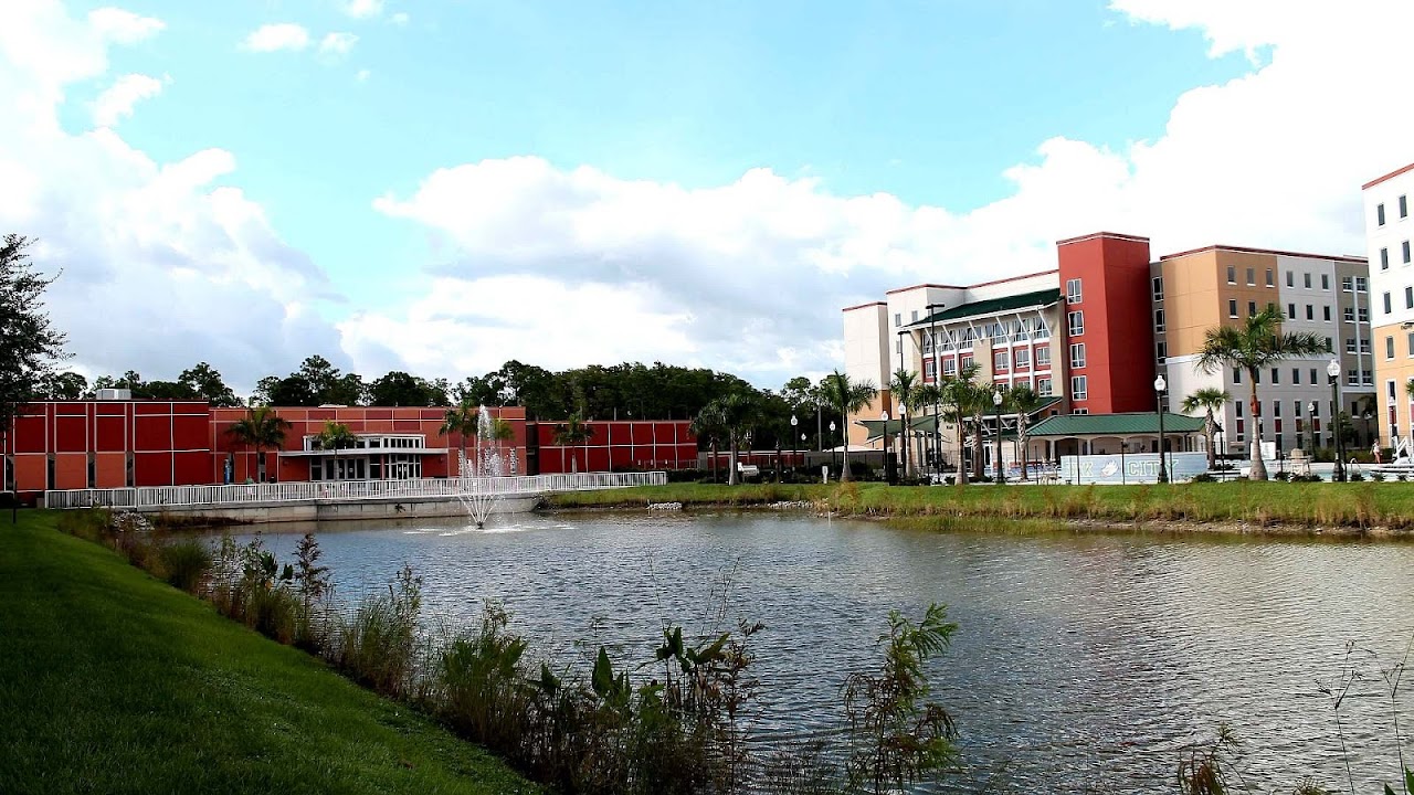 Florida Gulf Coast University Acceptance Rate