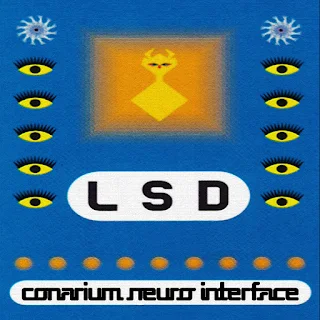 Conarium Neuro Interface - LSD (2024)