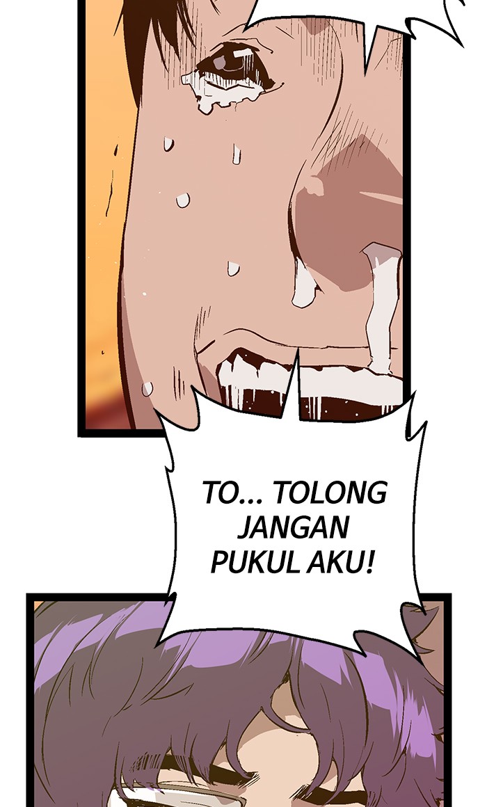 Webtoon Weak Hero Bahasa Indonesia Chapter 82