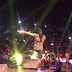 {Photos&Videos} Artist Mi, IcePrince, Reekado Banks Others Shuts Down The City Of Ibadan With An Amazing Performance At The CBNTour2019 Concert Held At Palms Mall 