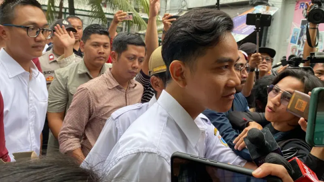 Jadi Wapres Terpilih, Nasib Gibran Tersandera Aneka Dugaan Kasus