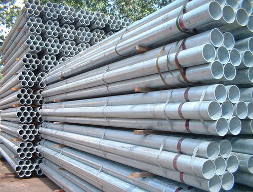 Galvanized Pipe Manufacturer