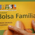 REFORMULAÇÃO DO BOLSA FAMÍLIA INCLUI AUMENTO DE BENEFÍCIOS E BÔNUS 