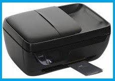 Driver Hp Deskajet Ink Advantage 3835 - All Printer Drivers