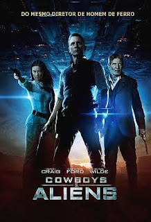 COWWWWWWWW Baixar Filme Cowboys e Aliens Dublado