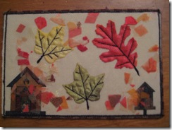 2010.11.16 - Fabric Post Cards 012