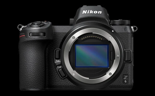 Review Nikon Z6: Harga dan Spesifikasi Lengkap