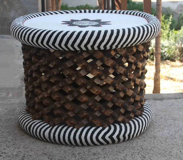 African Decor