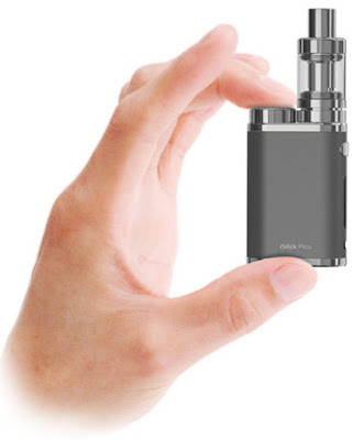 This Is An Intresting Little iStick !