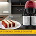 Cafeteira Cadence Single Colors