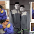 (8 Gambar) Pasangan Gay Melayu Bangga Muat Naik Gambar Dan Status Jijik