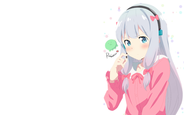 Anime Eromanga Sensei, Wallpaper Eromanga Sensei, Foto Eromanga Sensei, Izumi Masamune Eromanga Sensei, Wallpaper HD Eromanga Sensei, Hot Wallpaper Eromanga Sensei, Anime Recommended, Wallpaper HD Download