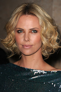 thick charlize theron own