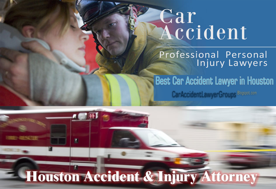 best car accident lawyer in houston