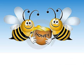 honeybees,propolis, bee