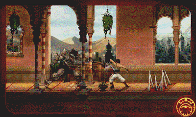 Prince Of Persia Classic V1.1 Android Games Full Version Free Download