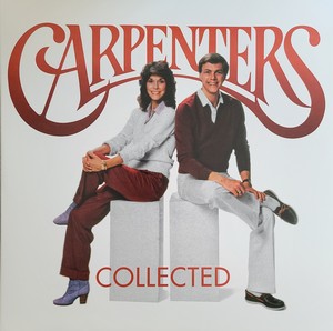Carpenters - Collected (2017)[Flac]
