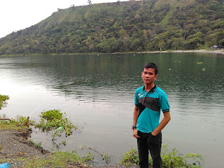 [http://FindWisata.blogspot.com] Keindahan Danau Toba Dari Bukit Tarabunga