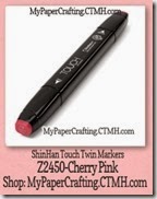 cherry pink-200
