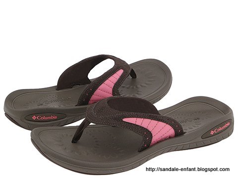Sandale enfant:sandale-661886