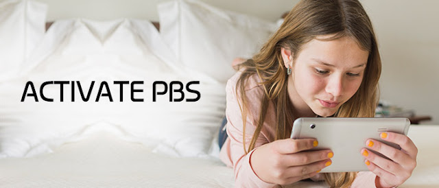 PBS activation