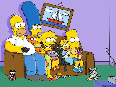 gambar 10 Episode The Simpsons Yang Menjadi Kenyataan