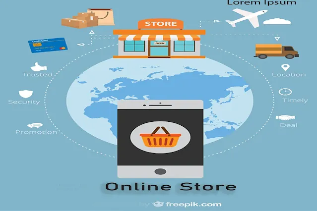 How to Open Your Own Online Store in 3 Easy Steps