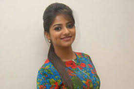 Rachita Ram Actress photos in Rathavara  Kannada film