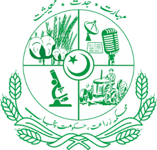 GOVERNMENT OF THE PUNJAB AGRICULTURE DEPARTMENT   SITUATION VACANT