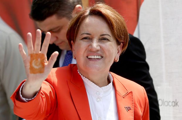 Meral Akşener Fetöcü mü? 