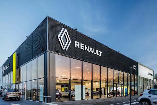 Renault pod pritiskom Francuske Vlade