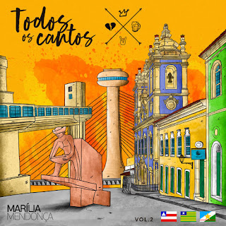 Marília-Mendonça-Todos-os-Cantos-2-Ao-Vivo-EP-2019-www.lancamentosfm.blogspot.com