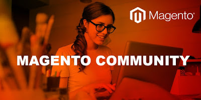 Magento Website Development Community