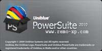 powersuite 2010 logo