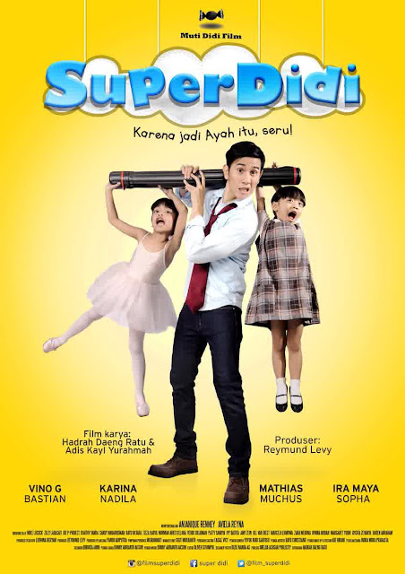 Download Film Super Didi 2016