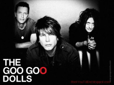 Rock You Till End Goo Goo Dolls