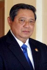 Susilo Bambang Yudhoyono "SBY"