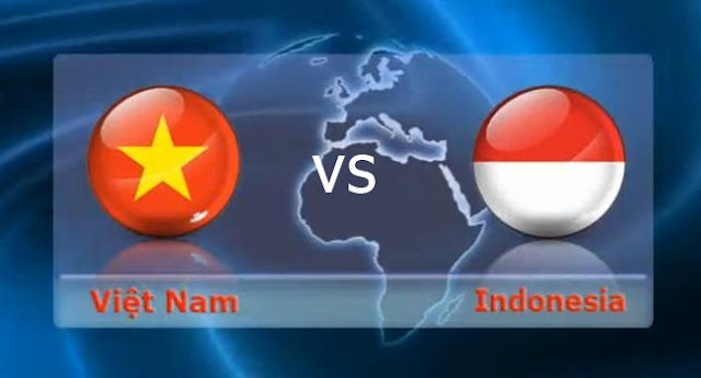 Prediksi Lengkap Laga Vietnam Vs Indonesia Di Piala AFF 2016