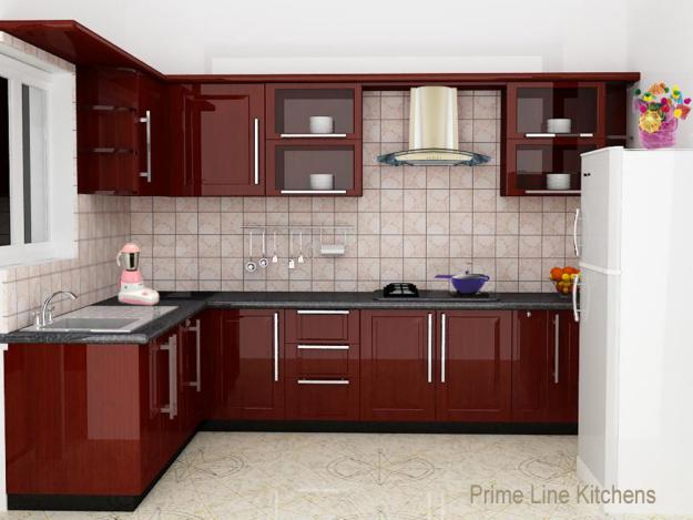 Price Of Kitchen Cabinets