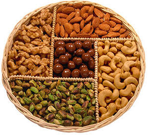 Dry Fruits for Festivals