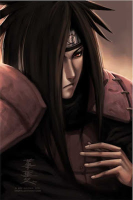 madara Siapa Tobi Itu Sebenarnya