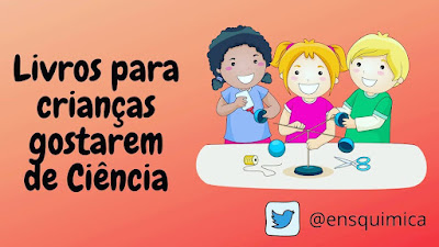 livros ciencia